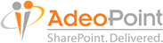 AdeoPoint - SharePoint.Delivered
