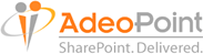AdeoPoint - SharePoint.Delivered AdeoPoint - SharePoint.Delivered
