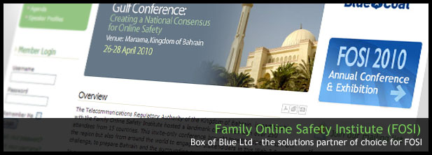 Family Online Safety Institute