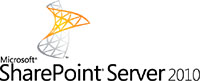 Custom template design for SharePoint 2010